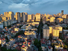 Bùng nổ nguồn cung, ‘bong bóng bất động sản’ sắp xuất hiện?