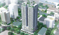 Nhà đầu tư nào đổ tiền vào bất động sản Việt Nam nhiều nhất?