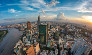 Mạng 5G tác động đến thị trường bất động sản thế nào?