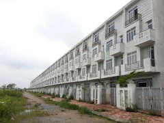 'Cắt xén' quy hoạch đô thị: Cần có luật chơi để quản lý