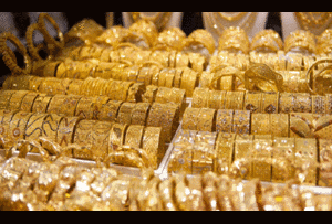 Giá vàng đầu tuần 'nín thở' chờ động thái của FED