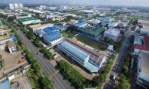 Vì sao giá nhà tăng cao?