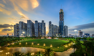 Nên đầu tư vào cổ phiếu bất động sản nào?