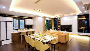 Bất động sản nghỉ dưỡng không còn dành cho giới thượng lưu?