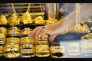 Giá vàng tuần này được dự đoán tăng vọt