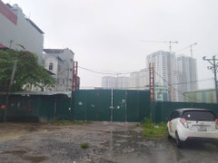 Bỏ tiền mua nhà gần 10 năm, dự án vẫn là bãi đất trống