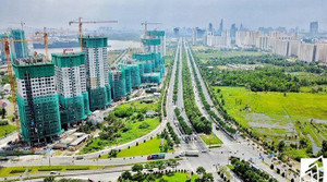 6 tháng đầu năm, bất động sản Đà Nẵng diễn biến thế nào?