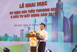  ‘Cú hích’ cho thị trường BĐS 6 tháng cuối năm 2019 phía Đông Bắc Hà Nội
