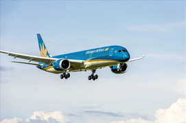 Sở Kế hoạch và Đầu tư Hà Nội xin ý kiến việc VNA mua 50 máy bay