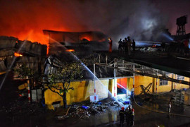 Chi tiết khu ‘đất vàng’ rộng lớn giữa Hà Nội của Công ty Rạng Đông