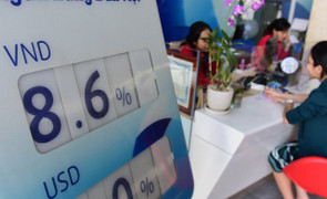 Sau cảnh báo của Ngân hàng nhà nước, lãi suất của các ngân hàng thế nào?