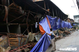 Rạng Đông chi 42 tỷ đồng mua thêm 2 nhà xưởng