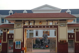 Chưa rõ tội danh Trưởng đoàn thanh tra Bộ Xây dựng bị tố 'vòi tiền' tại Vĩnh Phúc