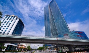 Nhiều nhà đầu tư Hàn Quốc 'nhắm' đến bất động sản Việt