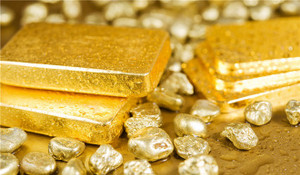 Giá vàng tăng nhẹ trước thềm cuộc đàm phán Mỹ - Trung