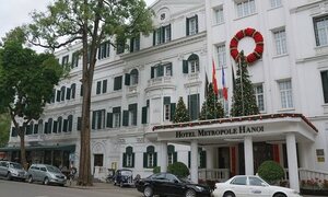 Khách sạn tại Hà Nội dự báo ‘cháy’ phòng mùa đua F1