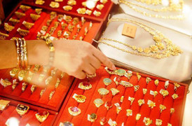 Nghe ngóng thông tin về Brexit, giá vàng đứng im