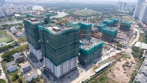 Vì sao giao dịch đất nền dễ gây 'bong bóng' BĐS?