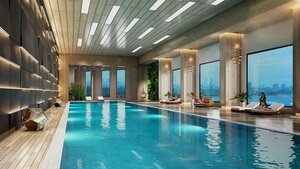 Chung cư hạng sang dự báo khó bán dịp cuối năm