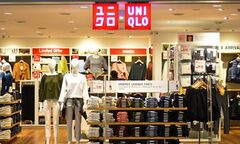 Uniqlo sắp đặt chân ra Hà Nội?