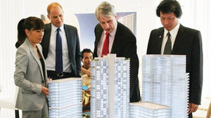 Loay hoay quản lý người nước ngoài mua nhà Việt Nam