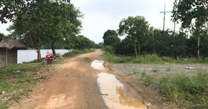 Vì sao người mua nhà dễ sập bẫy dự án ‘ma’?