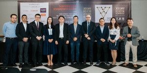 Sắp diễn ra Tuần lễ thiết kế nội thất Việt Nam 2020