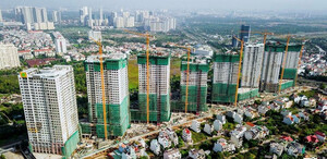 Sắp hết năm 2019, BĐS hai thành phố lớn nhất nước diễn biến thế nào?