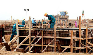 Bỏ hơn 1.000 định mức lạc hậu trong đầu tư xây dựng