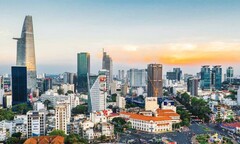 Siết vốn vay bất động sản từ năm 2020