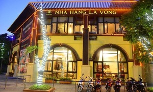 Dự án bất động sản nghìn tỷ mới của cựu Chủ tịch Tập đoàn Lã Vọng