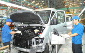 2019, năm 'ác mộng' của nhiều doanh nghiệp ô tô