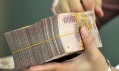 Người tiêu dùng Việt vẫn 'chuộng' thanh toán bằng tiền mặt