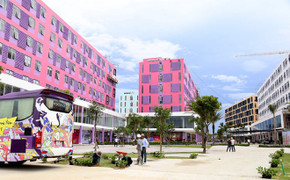 Biến condotel thành chung cư sẽ ‘băm nát’ quy hoạch?