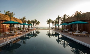 Khai trương hai khu du lịch nghỉ dưỡng quốc tế 5 sao tại Khánh Hòa