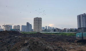 Hết thời chủ đầu tư làm liều rồi hợp thức hoá sai phạm