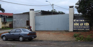 Phát hiện 'nhà máy sản xuất ma túy' lớn ở Kon Tum