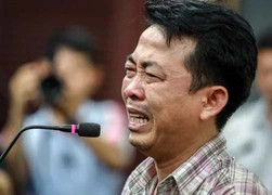 Cựu chủ tịch VN Pharma suy sụp, giảm trí nhớ trước ngày ra tòa