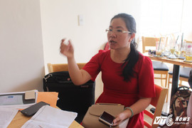 Nghi vấn bé gái bị xâm hại ở trường: Phụ huynh không đồng tình với kết luận điều tra