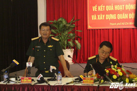 Cục trưởng Cục Kinh tế Quốc phòng: Không ưu ái các doanh nghiệp quân đội