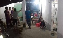 Kẻ sát nhân máu lạnh thừa nhận giết chị vợ tật nguyền