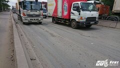 Mở rộng đường vào cảng Cát Lai: Kinh phí đầu tư dự kiến tăng thêm 300 tỷ đồng