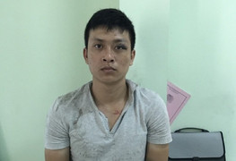 Nam thanh niên rút súng bắn gục chồng hờ của dì trong quán cà phê