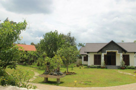 Điều phó Ban tổ chức Tỉnh ủy Đồng Nai tặng nhà vườn trái phép cho con gái trở lại ngành công an