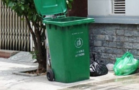 Thi thể 2 bé gái sơ sinh được phát hiện trong thùng rác: Người mẹ trần tình