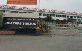 Truy tìm nhóm người đục két sắt, trộm 8,5 tỷ đồng tiền lương công nhân