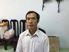 Bóp cổ người tình đến chết rồi cướp tài sản: Xuất hiện tình tiết bất ngờ