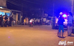 Con rể tàn độc, xuống tay cứa cổ bố vợ