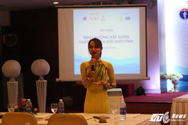 Dự thảo luật chuyển đổi giới tính có điểm gì đáng chú ý?