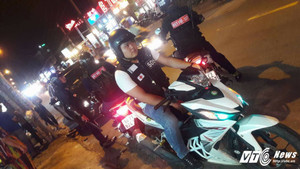 Hành trình giải cứu thiếu nữ 17 tuổi khỏi 'động quỷ'